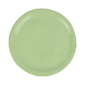 Vietri - Cucina Fresca Dinner Plate - Pistachio