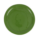 Vietri - Cucina Fresca Dinner Plate - Sage