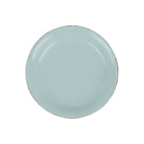 Vietri - Cucina Fresca Salad Plate - Aqua