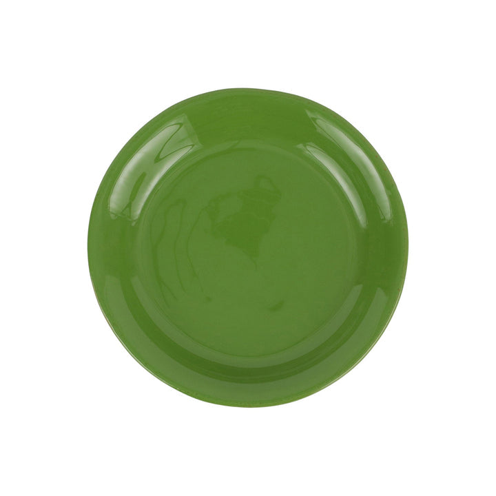 Vietri - Cucina Fresca Salad Plate - Sage