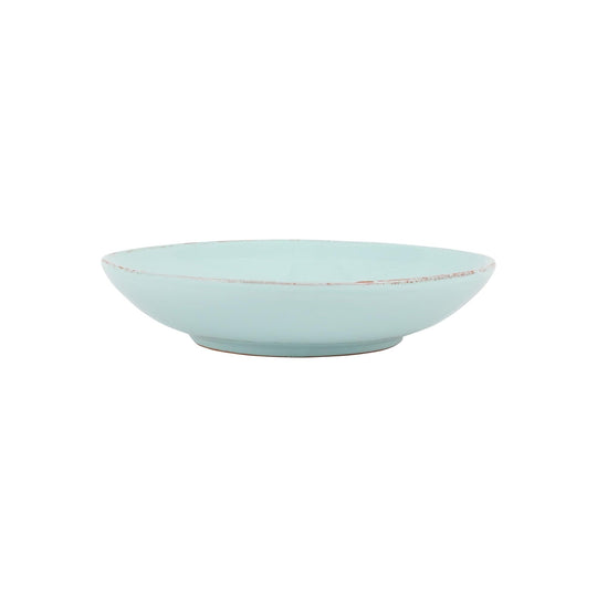 Vietri - Cucina Fresca Pasta Bowl - Aqua