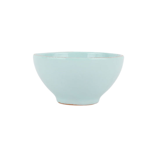 Vietri - Cucina Fresca Cereal Bowl - Aqua