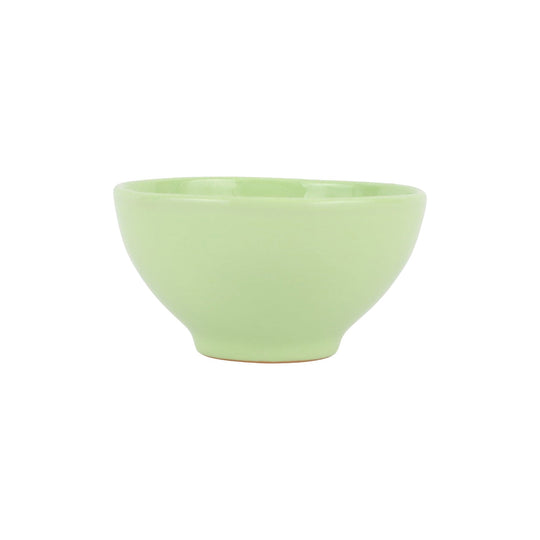 Vietri - Cucina Fresca Cereal Bowl - Pistachio