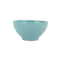 Vietri - Cucina Fresca Cereal Bowl - Turquoise