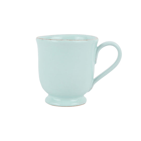 Vietri - Cucina Fresca Mug - Aqua