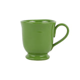 Vietri - Cucina Fresca Mug - Sage