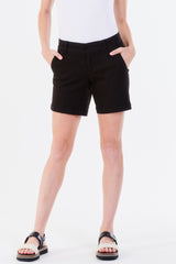 South Hampton Pant Black