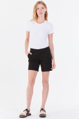 South Hampton Pant Black view 4