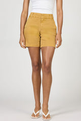 South Hampton Pant WD Thrsh