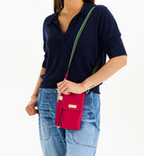 Maren Dash Crossbody lifestyle view
