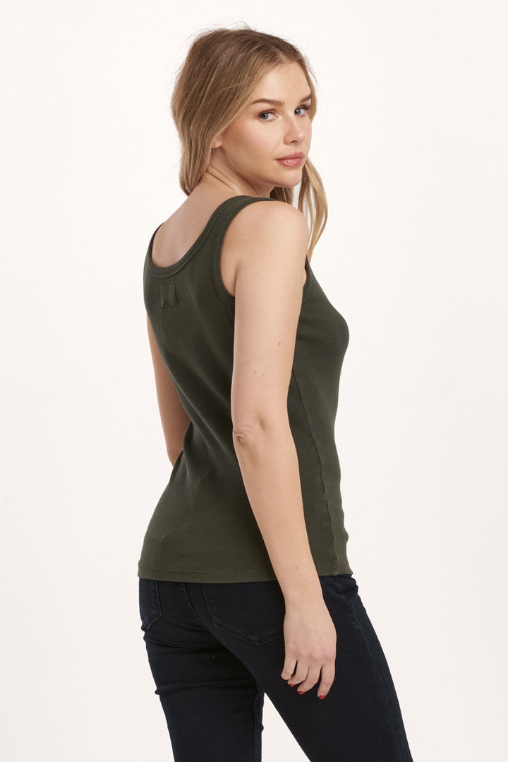 Dear John Denim - Paula Deep Emerald