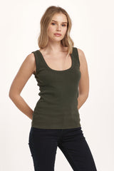 Dear John Denim - Paula Deep Emerald