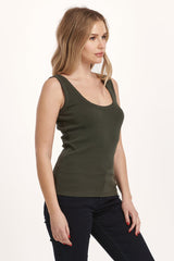 Dear John Denim - Paula Deep Emerald