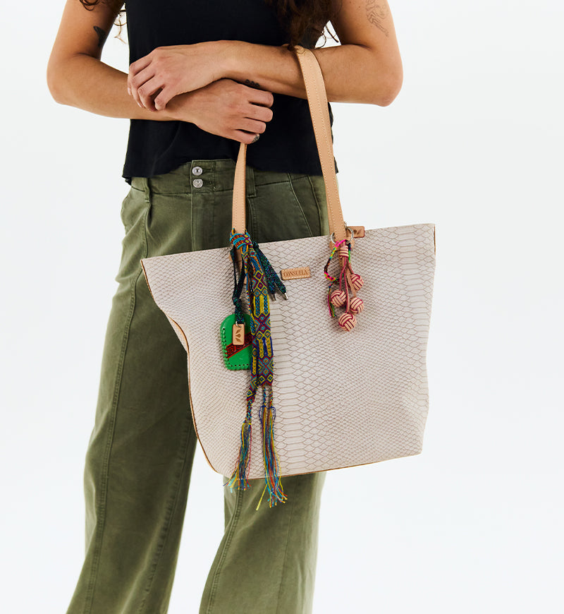 Consuela - Daily Tote - Thunderbird
