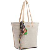 Consuela - Daily Tote - Thunderbird