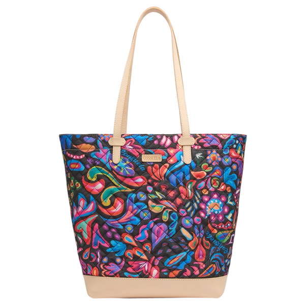 Consuela - Daily Tote - Sam