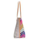 Consuela - Daily Tote - Celeste