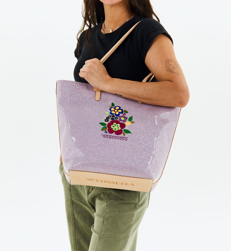 Consuela - Daily Tote - Luna