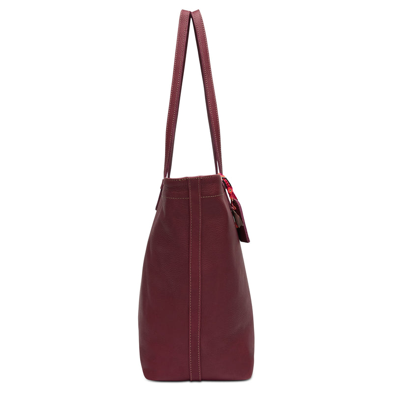Consuela - Daily Tote - Plum