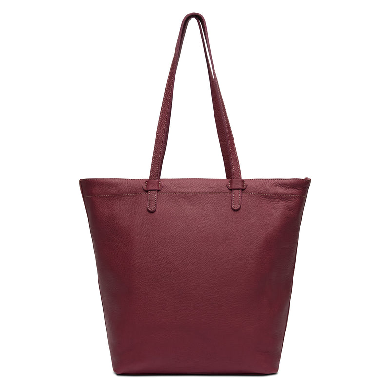 Consuela - Daily Tote - Plum