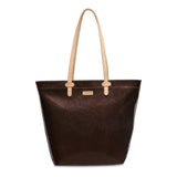 Consuela - Daily Tote - Ember