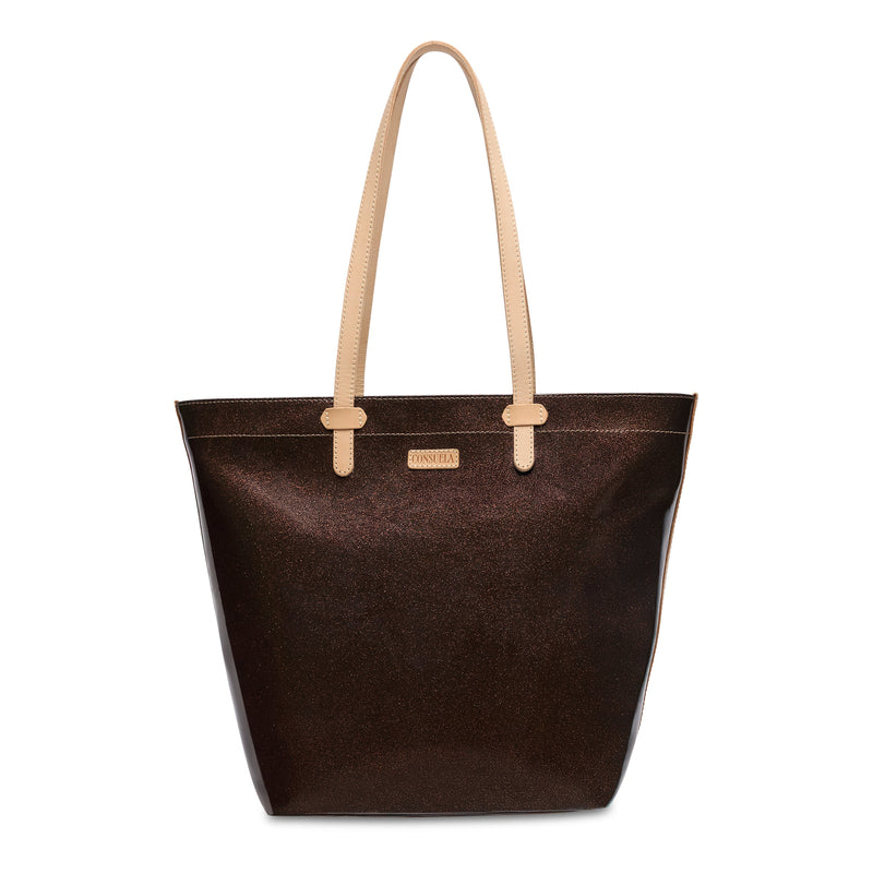 Consuela - Daily Tote - Ember