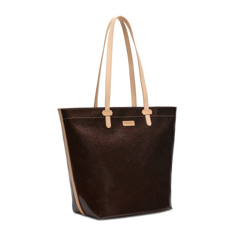 Consuela - Daily Tote - Ember