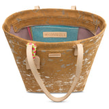 Marlow Daily Tote - official Consuela image 8