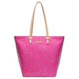 Berry Daily Tote - official Consuela image 2
