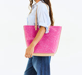 Berry Daily Tote - official Consuela image 9