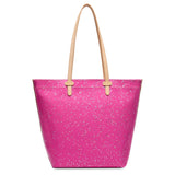 Berry Daily Tote - official Consuela image 6