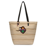 Amina Daily Tote - official Consuela image 2