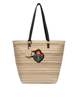 Amina Daily Tote - official Consuela image 1