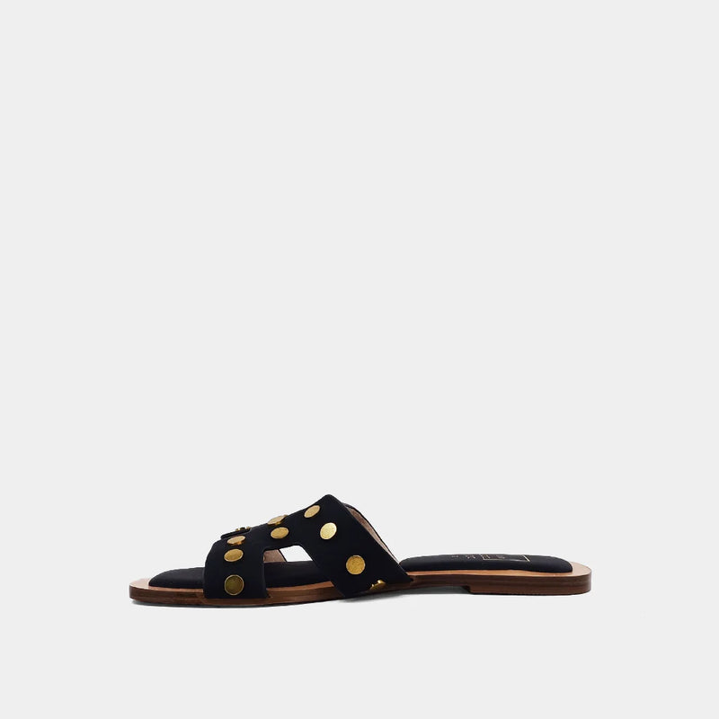 Shushop - Donatella Black