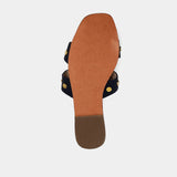 Shushop - Donatella Black
