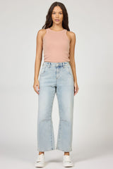 Lasso Jean Clear Stream view 2