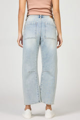 Lasso Jean Clear Stream view 4