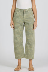 Lasso Jean Riviera Camo