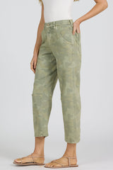 Lasso Jean Riviera Camo view 2