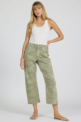 Lasso Jean Riviera Camo view 4