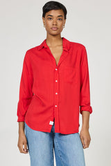 Galina Shirt Salsa