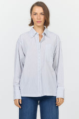 Porter Shirt Heritage Stripe