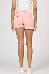 Hampton Short Peaches N Cream view 4