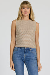 Magnolia Sweater Mojave Desert