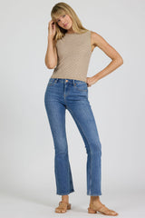 Magnolia Sweater Mojave Desert view 2