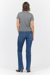 Denali Sweater Grey Combo view 4