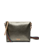 Tommy Downtown Crossbody