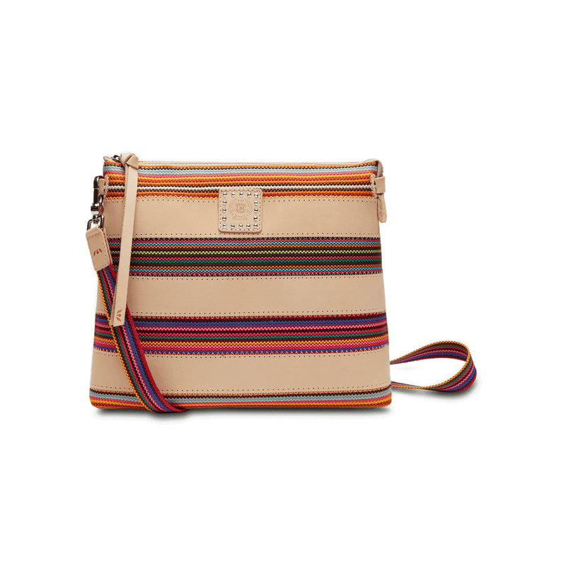 Consuela - Downtown Crossbodies - Alita Crossbody