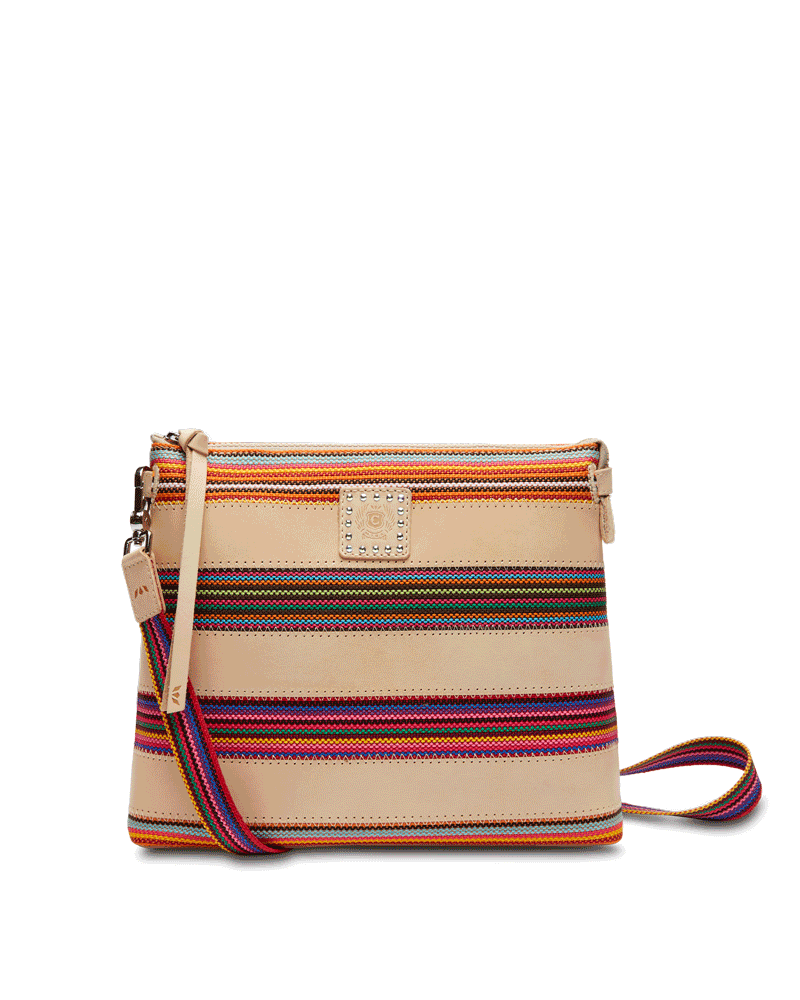 Consuela - Downtown Crossbodies - Alita Crossbody