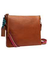Consuela - Downtown Crossbodies - Brandy Crossbody